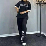 تیشرت شلوار زنانه