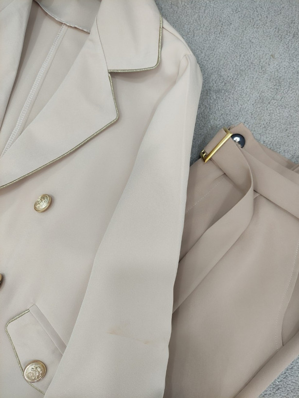 خرید کت شلوار مازراتی