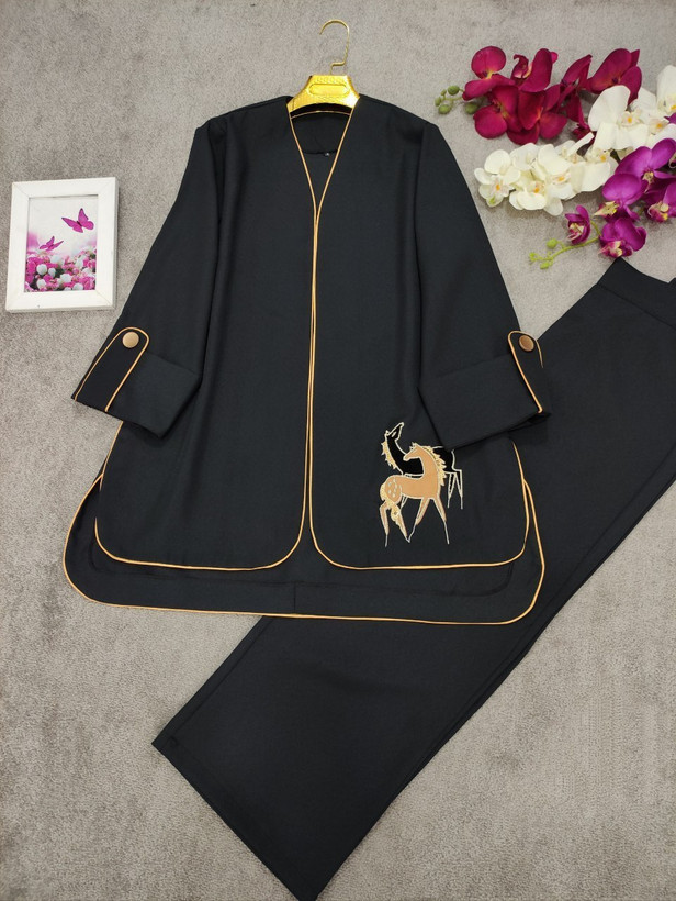 کت شلوار هرمس