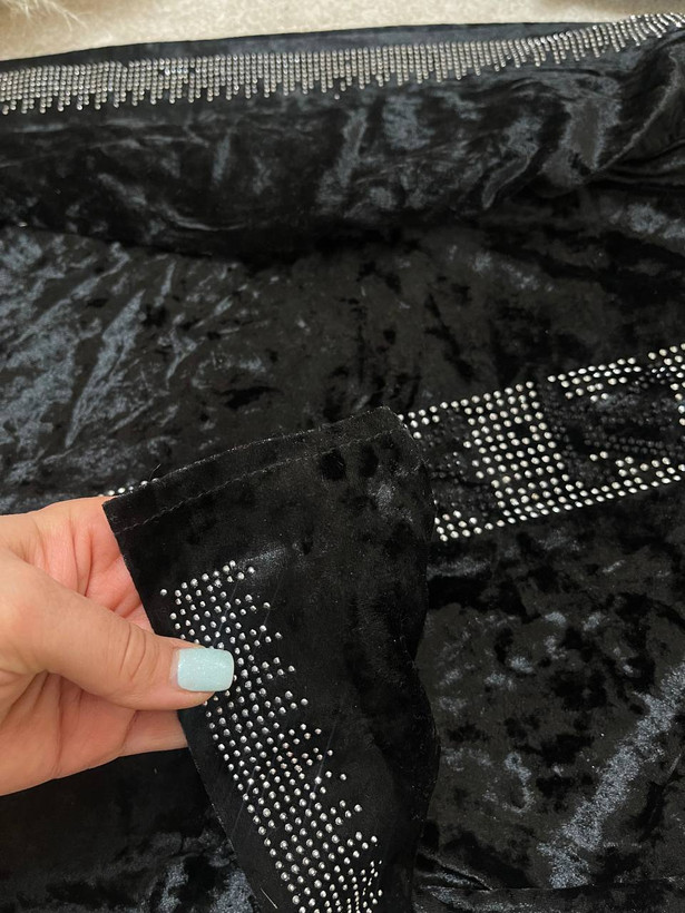 خرید بادی مخمل