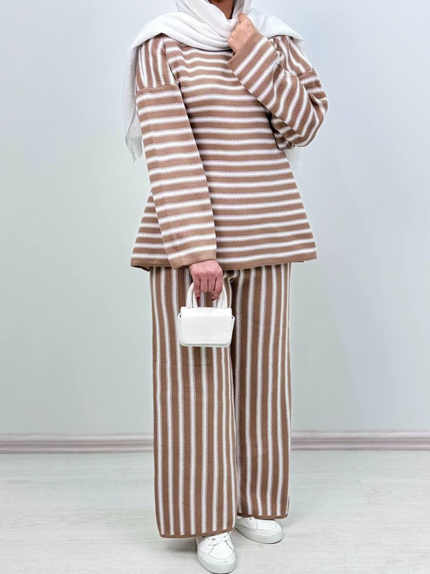 خرید ست بافت زنانه