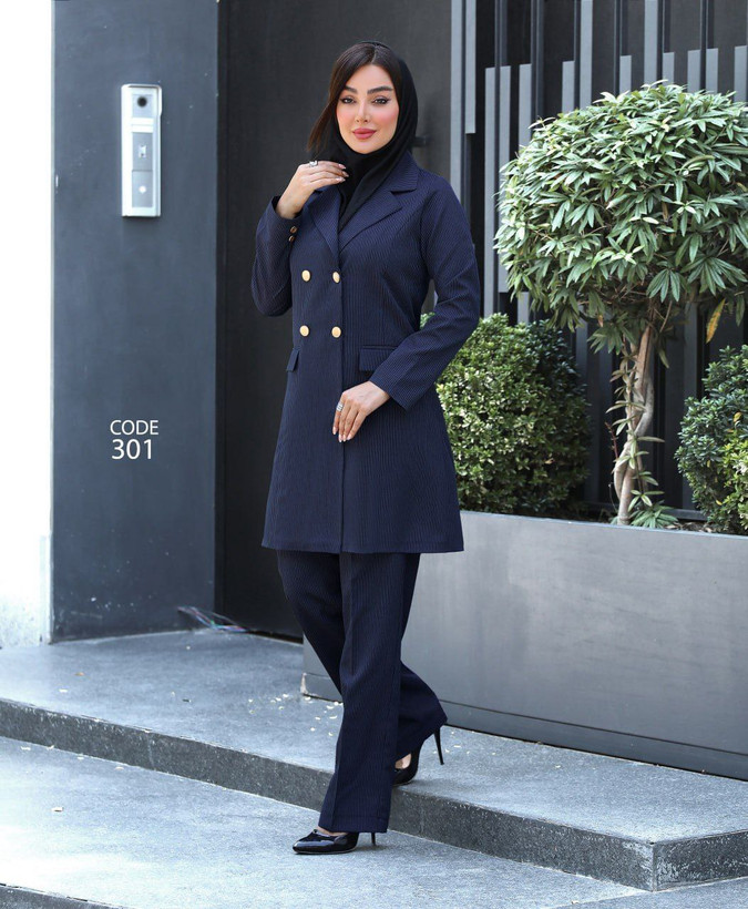 خرید لباس اداری زنانه