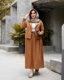 لباس سه تیکه زنانه