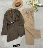 خرید کت پاییزه دخترانه