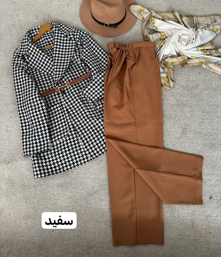 خرید لباس زنانه شیک زنانه