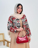 ست کت سارافون زنانه