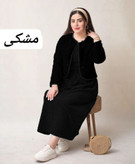 کت سارافون زنانه پاییزبه