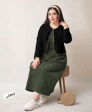 کت سارافون زنانه