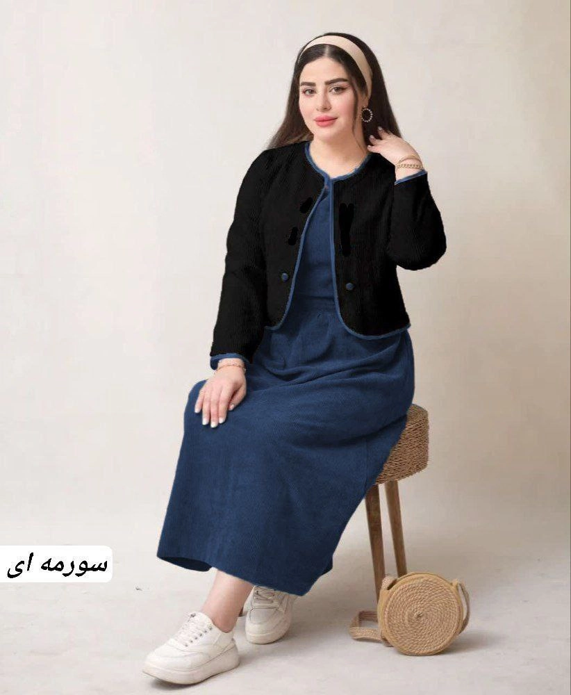 کت سارافون  زنانه