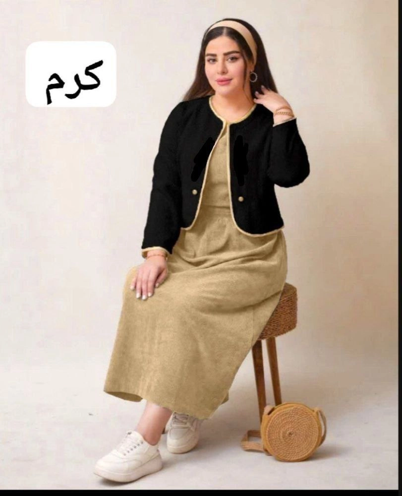 کت سارافون زنانه