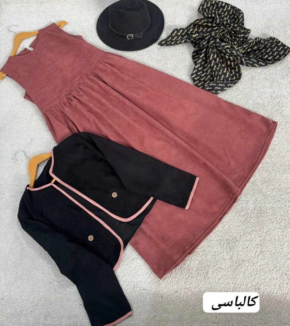 کت سارافون  زنانه