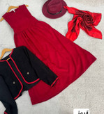 کت سارافون زنانه