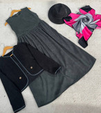 کت سارافون زنانه