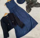 کت سارافون زنانه