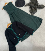 کت سارافون زنانه