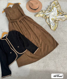 کت سارافون زنانه