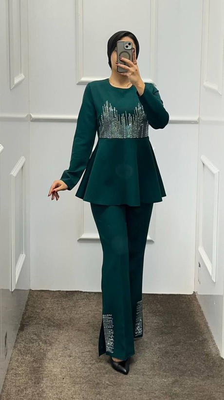 لباس مجلسی زنانه