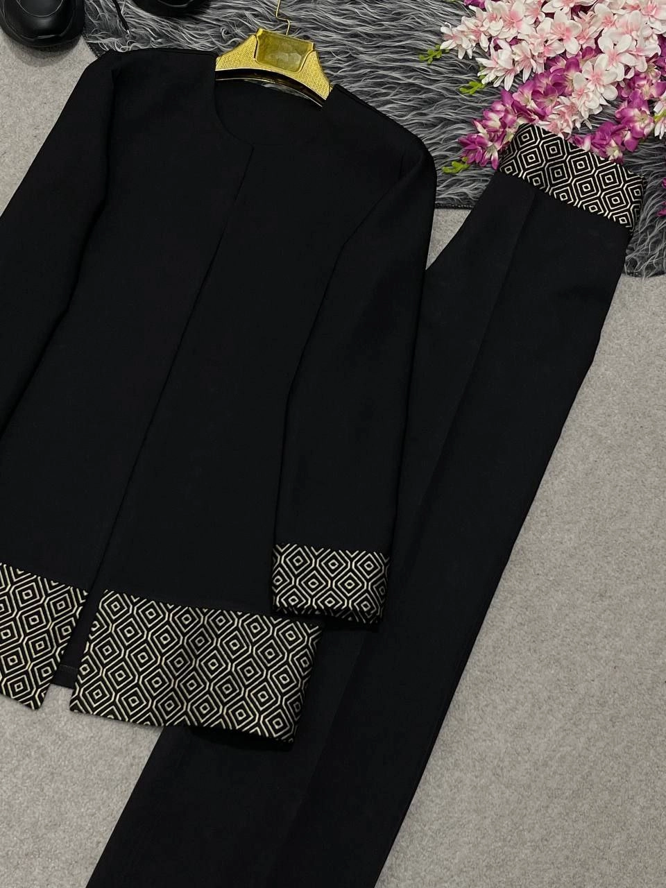 کت شلوار رسمی