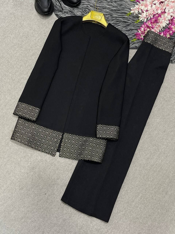 خرید کت شلوار مجلسی زنانه