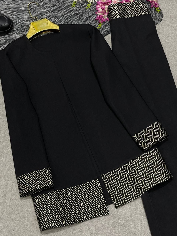 خرید کت شلوار اسپرت زنانه