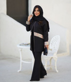 انواع کت شلوار زنانه مازراتی