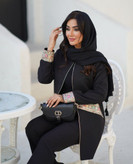 کت شلوار زنانه