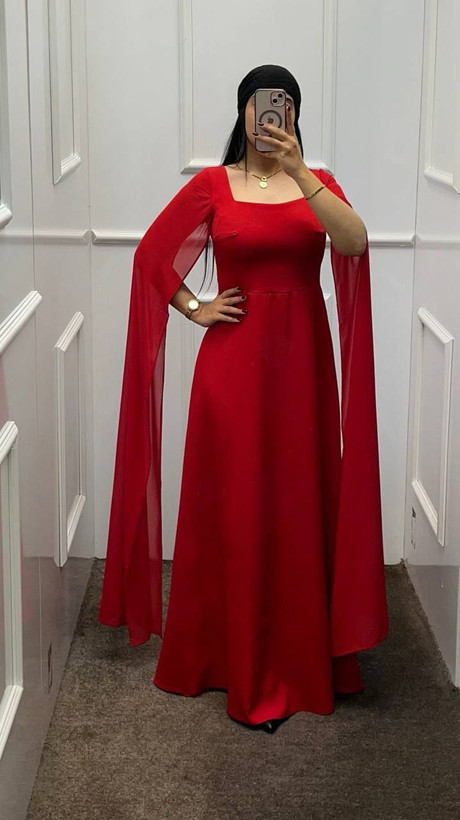 لباس مجلسی شیک زنانه