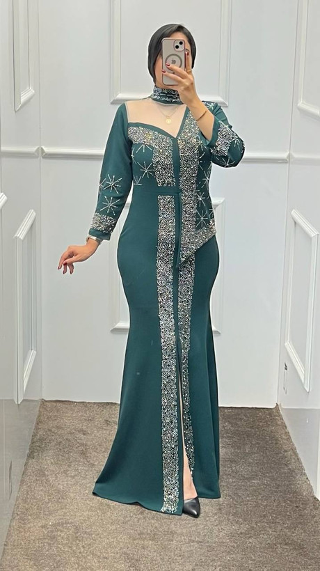 خرید وقیمت ماکسی مجلسی زنانه