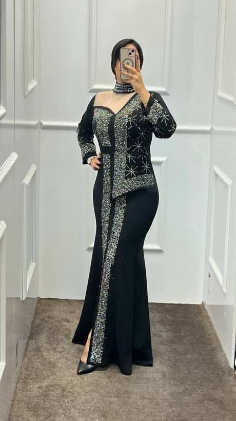 لباس مجلسی زنانه شیک