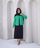 کت سارافون زنانه