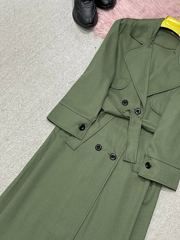 مانتوپاییزه ترند 2025