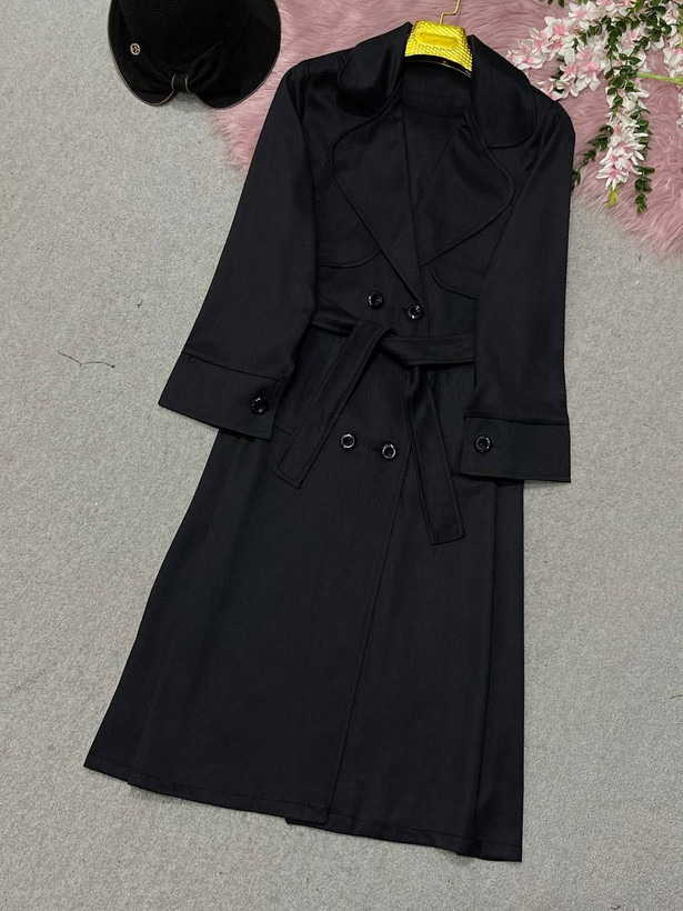 خرید مانتو پاییزه اسپرت دخترانه