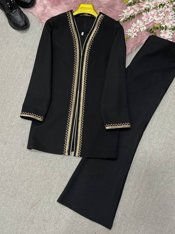 کت شلوار ست زنانه