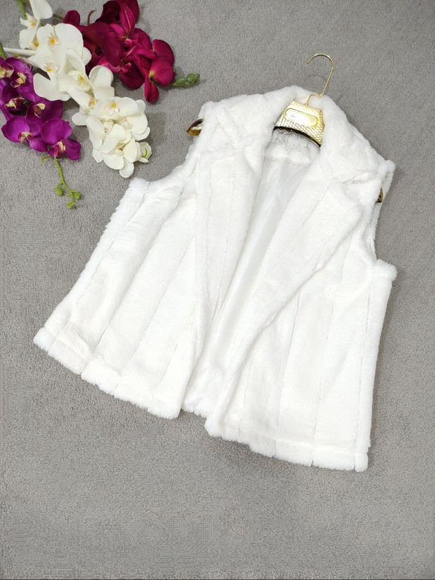 وست پشمی زنانه