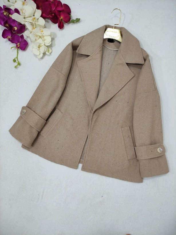 پالتو فوتر زنانه