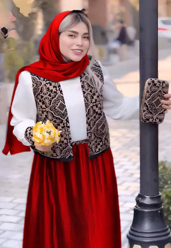 خرید وقیمت لباس سه تیکه زنانه