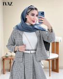 کت دامن دخترانه ریما