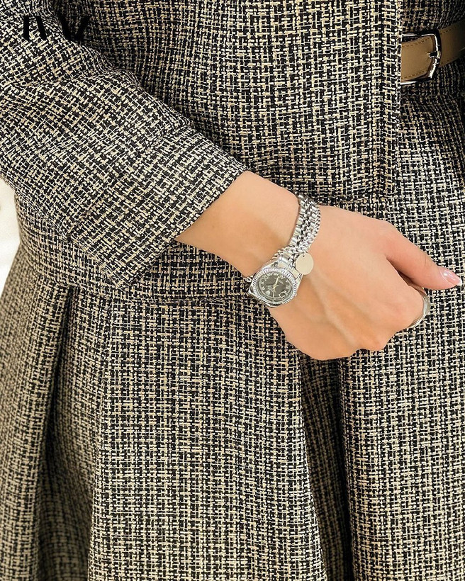 کت دامن پاییزه زنانه