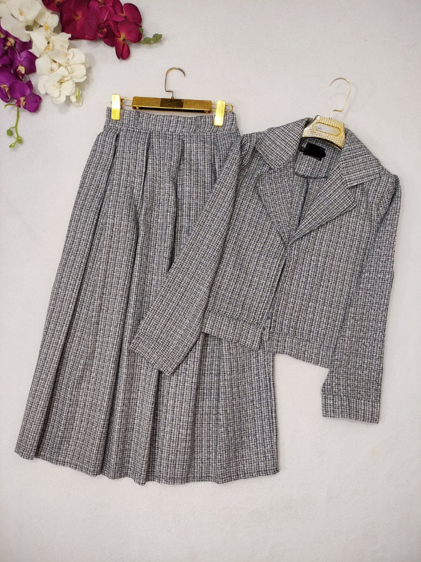 خرید کت دامن ریما