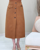 دامن فوتر زنانه