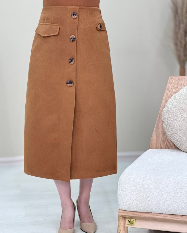 دامن فوتر زنانه