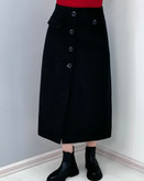 دامن پاییزه دخترانه