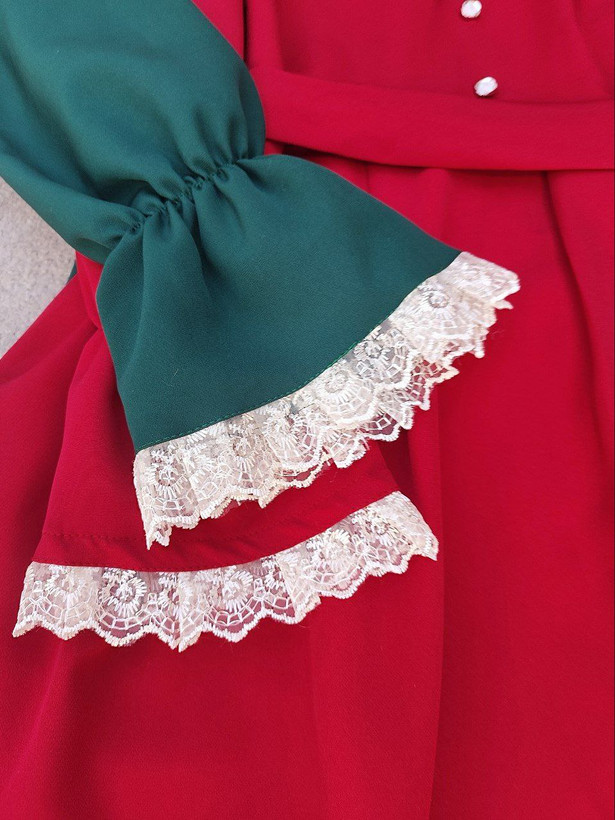 سفارش انلاین پیراهن بلند زنانه