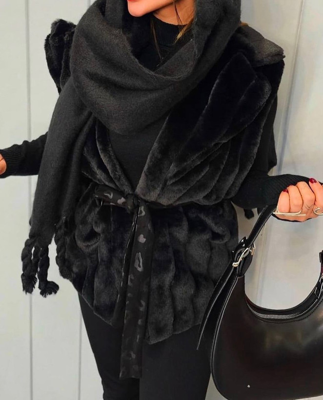 وست پاییزه شیک