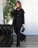 خرید کت شلوار زنانه