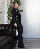 کت شلوار زنانه