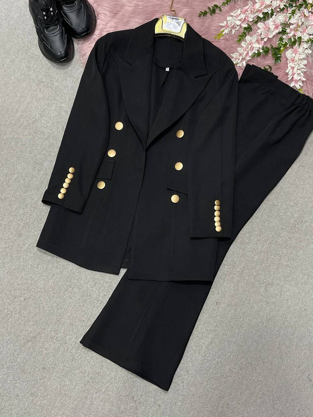 خرید و قیمت کت شلوار دخترانه