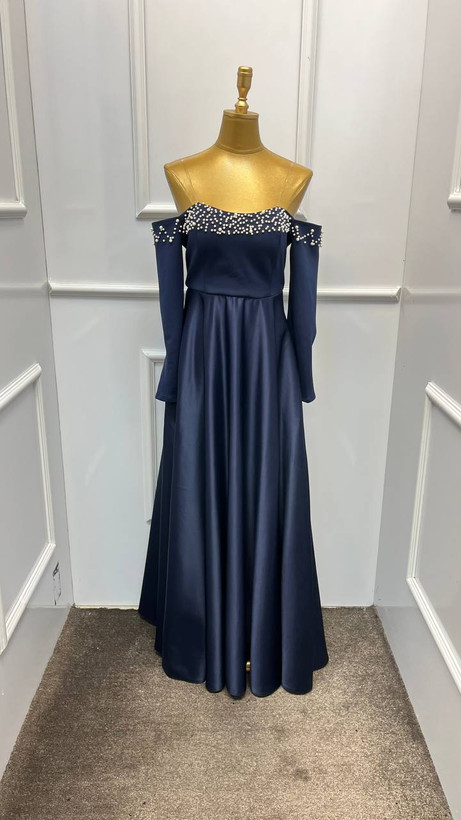 انواع لباس های مجلسی زنانه