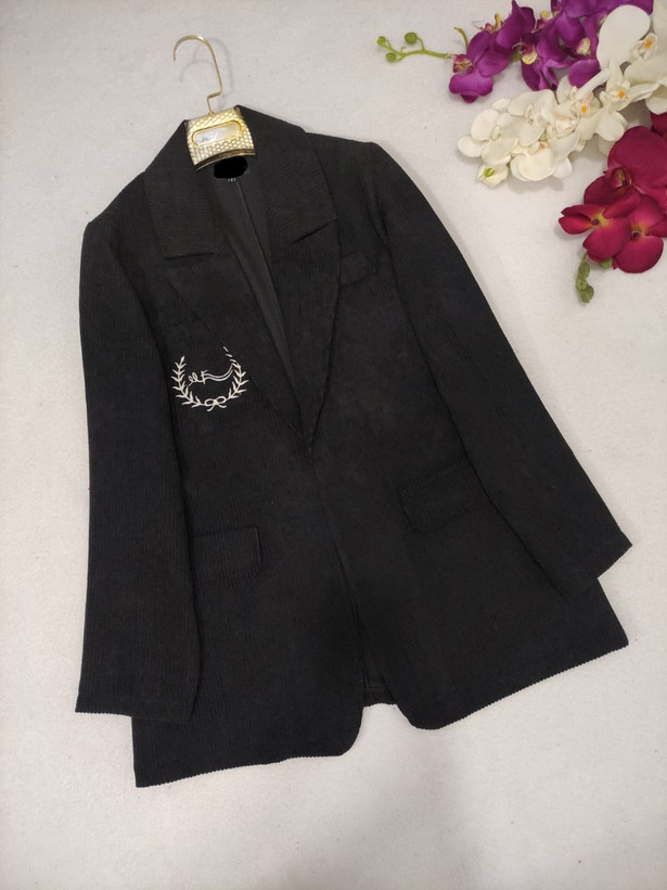 انواع کت های پاییزه دخترانه