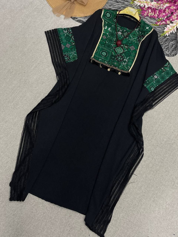 خرید و قیمت مانتو عبایی زنانه